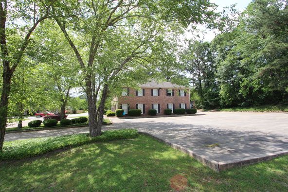 Office Space For Sale/Lease: 101 Madison Plz, Hattiesburg, MS 39402